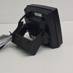 Motorola HSN4031B External Speaker 7.5W for mobile radios W Bracket & Hardware
