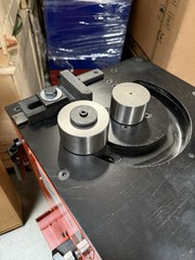Rebar Bender Bearing Roller Dies for RB25 Bending Machine RB-25 parts