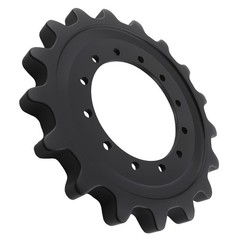 Direct Replacement Drive Sprocket for CAT 279D, 289D, 299D Models 304-1916