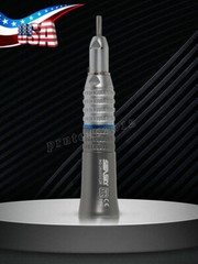 Low Speed E-type 4Hole Contr angle Air Motor Nosecone Fit NSK YAD4 Dental