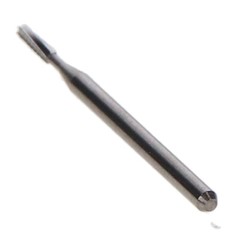 House Brand Dentistry FG #557 Crosscut Fissure Surgical Carbide Burs 100/Pk