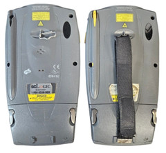 Lot of 2 – Symbol Technologies Barcode Scanner | SPT1800-TRG80400 | Parts