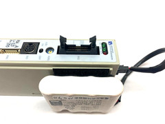 IAI RCP2-C-RSGD-A-PM-0-P Robo Cylinder Actuator Controller HHR-21AHF4G3 Battery