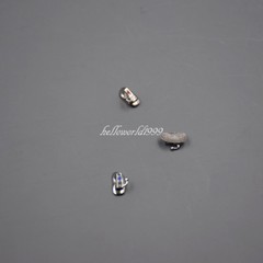 4 Pc Dental Buccal Tube Bondable Orthodontics Non-Convertible 1st Molar Roth 018