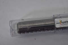 Walter Multiply Solid Carbide Drill Tool w Coolant DC150-03-13.200A1-WJ30RE