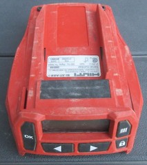 Hilti SI-AT-A22 Adaptive Torque Module Used Untested.