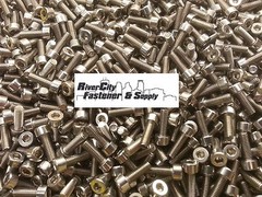 (50) M4-0.7×12 Socket Allen Head Cap Screws Stainless 4mm x 12mm M4x0.7×12 Bolts