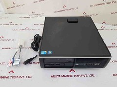 HP Compaq 8000 Elite Small Form Factor