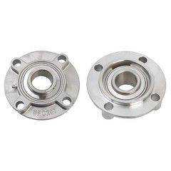 SUCFC 202 TO SUCFC 214 PILLOW BLOCK HOUSED BEARING UNIT **CHOOSE SIZE**