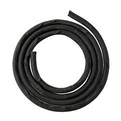 Split Braided Cable Sleeve Nylon Self Wrap Wire Loom Cord Management Protector