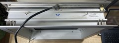 Walk-in Freezer Cooler – Norfab Vu-Port Insulated Window – 14″ x 14″ – 55082-4A