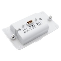 BATTERIE 2600mAh 008-0857-00 For Welch-Allyn 802LTON 802LTRN Propaq LT Monitor