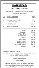 Retail Inventory POS Software – Store Point of Sale NZIP