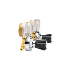 Harris Model 25GX-15-300 and Model 25GX-145-540 Pair Pack Single-Stage Pressure