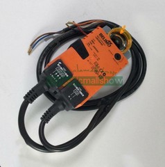 1PCS New Belimo Electric Air Valve Actuator LM230ASR 5NM