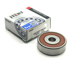KOYO 6302RMX BALL BEARING for TOYOTA/LEXUS IDLER PULLEY 10x42x13mm