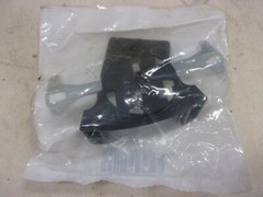 Kinze Singulator Planter Seed Meter Flow Grain Drill Base Part # GA18768