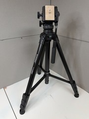 YUNTENG VCT-999 Extendable Steady Tripod Brand New in Box Free Shipping