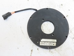 Crown Brake Right Handed Assembly 18VDC 5.55A 150875 Stromag 5690-34 SLA7.5