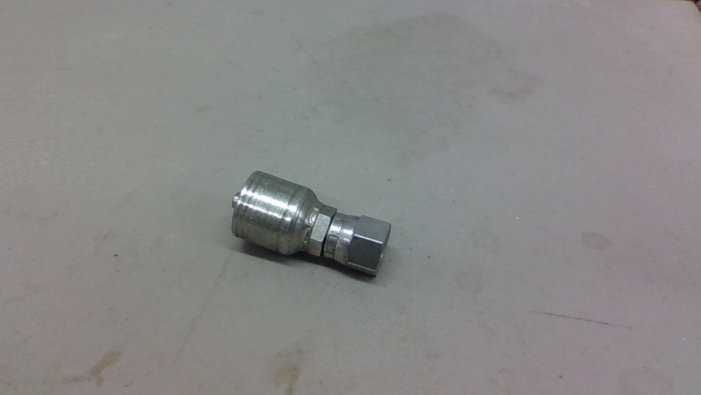Eaton Aeroquip TTC Crimp Fitting – 1AA5FJ4