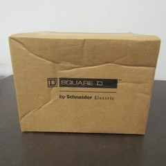 SQUARE D SCHNEIDER 9421V1G30 TYPE 1 ENCLOSURE 600V 20 A LOAD BREAK SWITCH