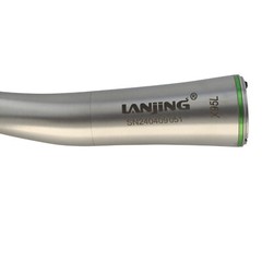 COXO Dental Endo Reciprocating Handpiece 10:1 8:1 Contra Angle For Dentsply M4