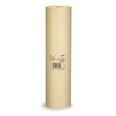 3M 06539 18″ X 750 Ft. White Masking Paper Roll