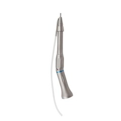 Dental 20° Straight Head Surgical Operation Handpiece External Water Spray BJ