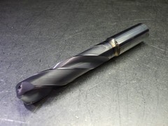 PCT 14.5mm Coolant Thru 3xD Carbide Drill 16mm Shank DXC0314500T9 (LOC1613A)