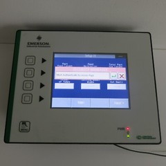 RED LION G306A Panel | EMERSON CTVUE-G306A Panel