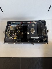 Kinemetrics SMA-1 Analog Accelerograph Strong Motion Seismology Earthquake