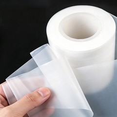 PTFE Film Sheet High Temperature Resistant Non-Stick Virgin Material
