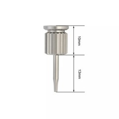 Implant Torque Wrench Hiossen Osstem Torque Hand Driver Multi Abutment Machine