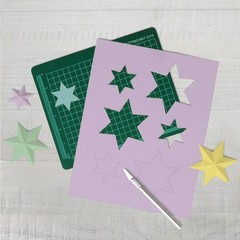 Pastel Colored Copy Paper 8.5 x 11 Letter Size 20lb 100 Sheets Bright Assorted