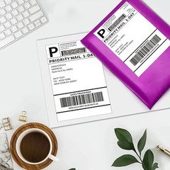 62mm x 30.48m CONTINUOUS Compatible for Brother DK2205 Labels QL-500/1100 2-3/7″