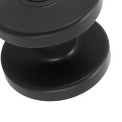 Bottom Roller Assembly for Bobcat MT85 Track Loader 7277166 Black