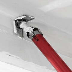 LEVEL5 Drywall Tools – 42″ Compound Tube | 4-741
