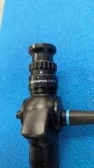 Olympus CYF-4 Flexible Fiberoptic Cystoscope