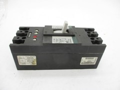 GENERAL ELECTRIC TFJ236200WL 500VDC 200A NSNP