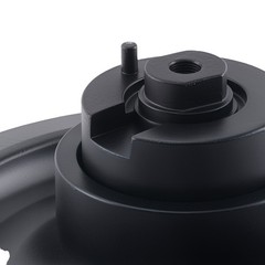 Rear Idler Wheel for Kubota SVL75-2/ SVL90 SVL90-2 SVL95-2 SVL97-2 V0511-24103