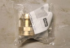 Viega Propress 79365 Bronze Female Adapter 1-1/2″ x 1-1/2″ P x FNPT – Zero Lead