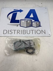 Numatics 227-833B Solenoid Valve, 100-115V 50Hz, 110-120 60Hz, 15A,