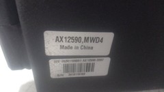 Barska AX12590 1.72 Cu Ft Capacity Digital Combination Depository Safe