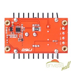 150W DC-DC Boost Converter 10-32V In to 12-35V Out 6A Step Up Voltage Charger US