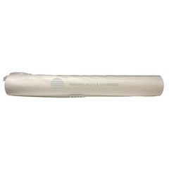 Thermal Laminating Film Roll Matte 25in x 250ft x 3 Mil 1in Dia Core