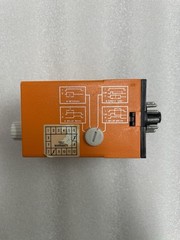 New Syrelec LLR2-B 110VAC Multifunction Timer Relay DPDT 10A 11-Pin