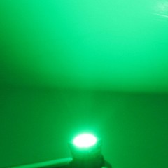 12 Volt LED with Resistor Warm White Red Warm White Model Making Cable 5050 3528