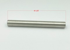 Clevis Rod for Clayton Mark 5451 Frost Free Yard Hydrant – Stainless Steel