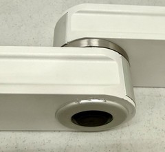 ICW Elite 5220 Double-Arm Wall Mount For LCD Displays