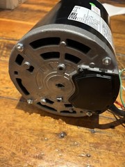 Brand New Weg Nema Premium Motor